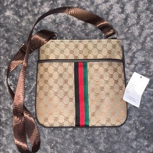 Faux Gucci